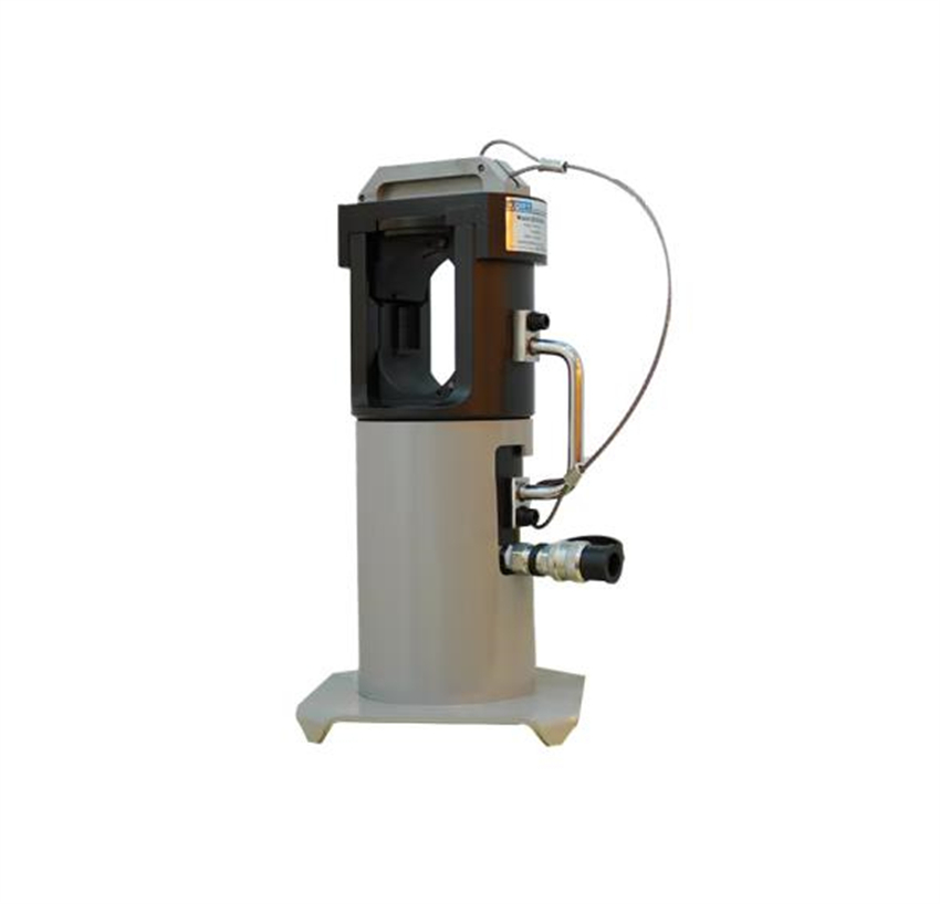 KORT SCH-60A Split-Unit Hydraulic Crimping Head