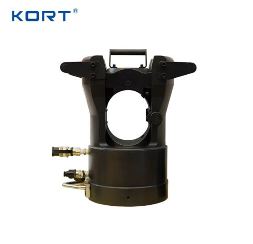 KORT SCH-200 Split-Unit Hydraulic Crimping Head